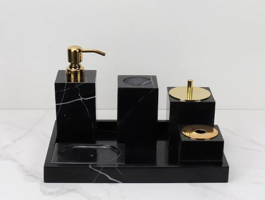 Lotion Bottle – Modern Bold Luxury