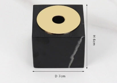 Aromatherapy Bottle – Deep Luxe Atmosphere